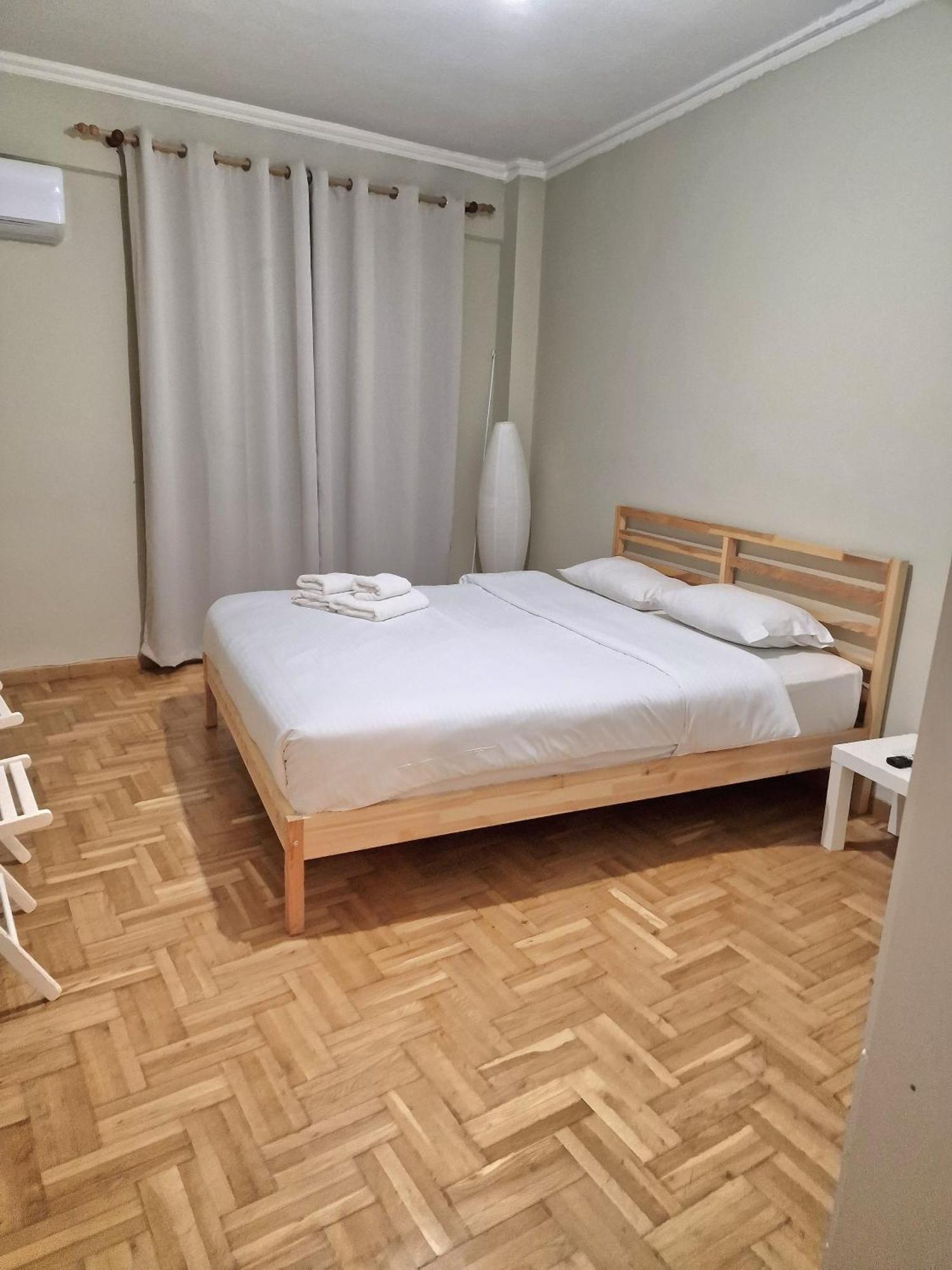 Athens.Apartotel.4 Екстер'єр фото