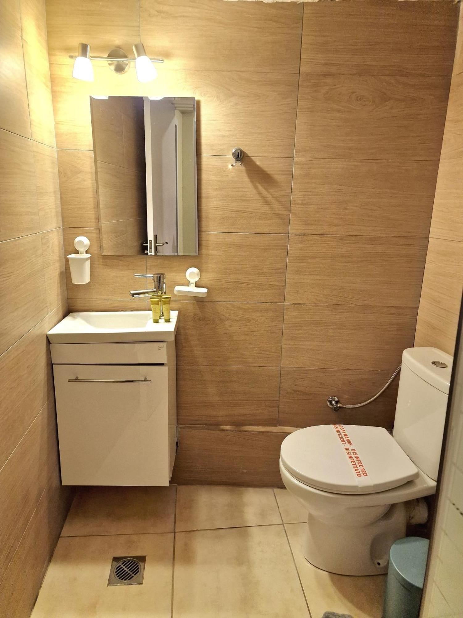 Athens.Apartotel.4 Екстер'єр фото